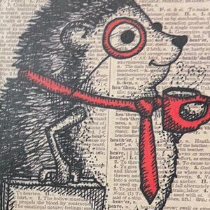 Meet your Posher, Vesselina